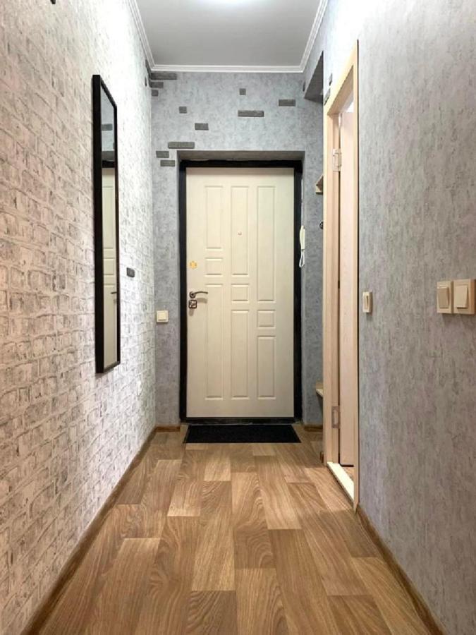 Студия New York В Самом Центре Города Apartment Almaty Ngoại thất bức ảnh